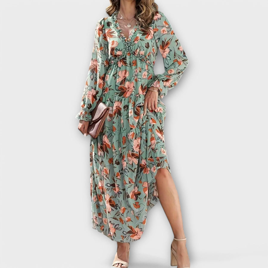Helena – Elegancka sukienka