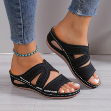 Martina - casual comfort sandals