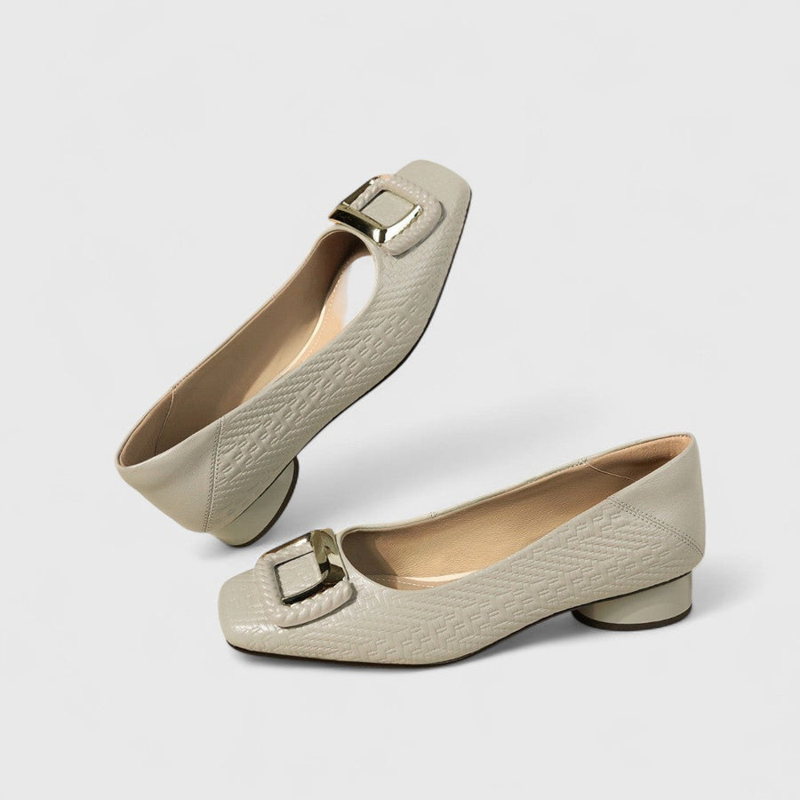 Mabel - eleganckie buty codzienne