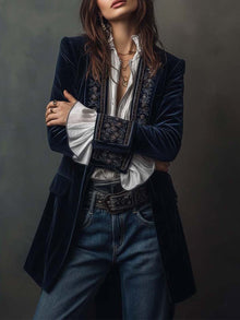 Karen – elegancka kurtka