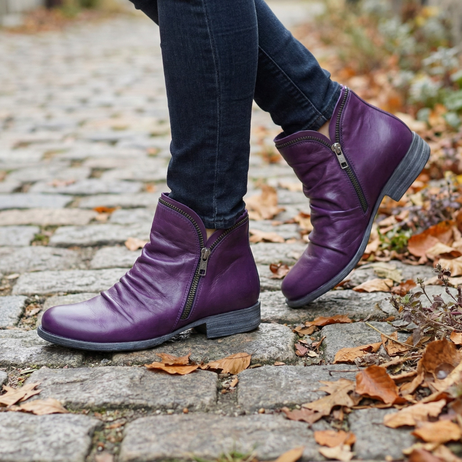 Jamiela - buty ortopedyczne