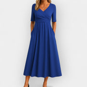Navy blue