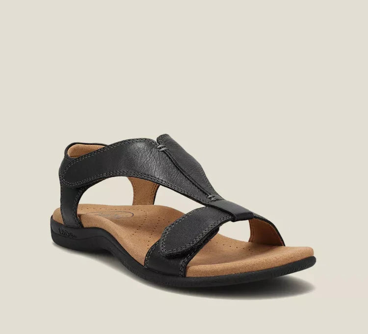 Jhiea - Sophisticated Sandals