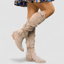 Nora - buty ortopedyczne