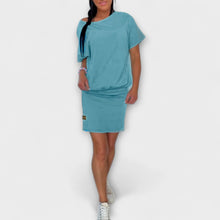 Elegancka sukienka codzienna
