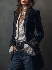Karen – elegancka kurtka