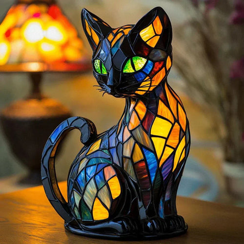 Whiskaglow – ręcznie robiona lampa, która sprawia, że serca świecą
