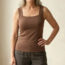 Roxanne - Wygodny Biustonosz Top