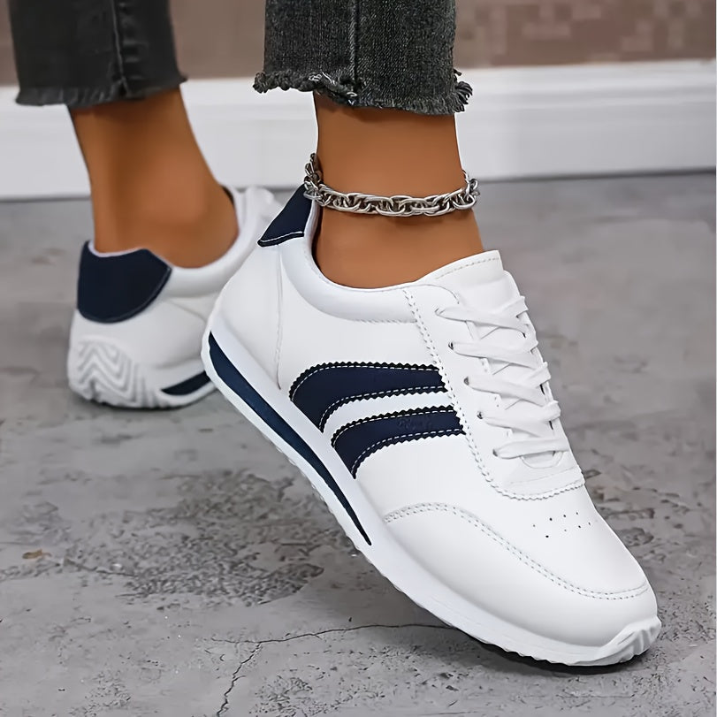 Lekkie ortopedyczne sneakersy Frankie