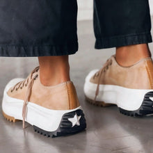 Waleria – Buty na platformie