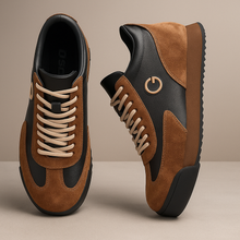 Tommy - elegant leather shoes