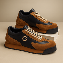 Tommy - elegant leather shoes