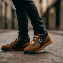 Tommy - elegant leather shoes