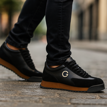 Tommy - elegant leather shoes