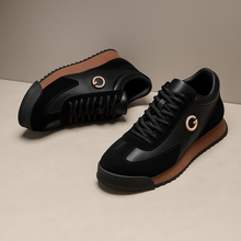 Tommy - elegant leather shoes