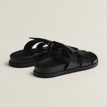 Amara™ | Wkrocz w luksus dzięki designerskim sandałom z wycięciami