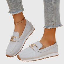 Susie – ortopedyczne sneakersy wsuwane