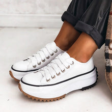Waleria – Buty na platformie