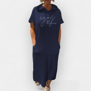 Navy blue