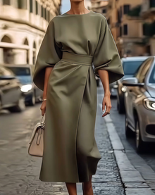 Mila - elegancka sukienka