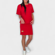 Elegancka sukienka codzienna