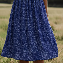Tansy - trendy and comfortable dress