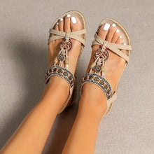 Emma – orthopaedic sandals