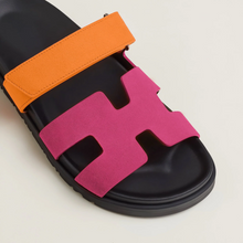 Amara™ | Wkrocz w luksus dzięki designerskim sandałom z wycięciami