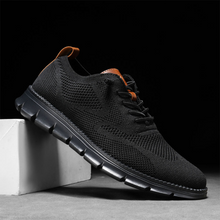 Isaac – Męskie buty z siateczki