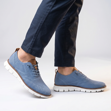 Isaac – Męskie buty z siateczki