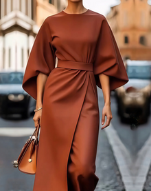 Mila - elegancka sukienka