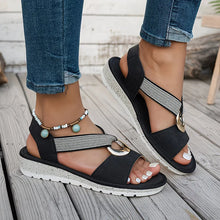 Marlenia - Comfortable and Sturdy Sandals for Everyday Wear