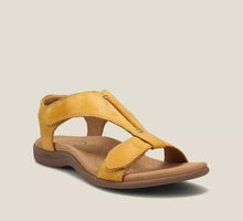 Jhiea - Sophisticated Sandals