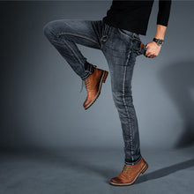 Ciro – elastyczne jeansy premium