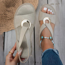 Marlenia - Comfortable and Sturdy Sandals for Everyday Wear
