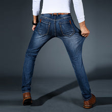 Ciro – elastyczne jeansy premium
