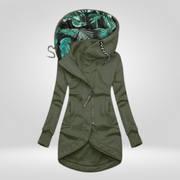 Zielony khaki