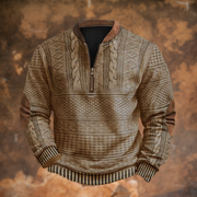 Kolor khaki