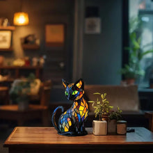 Whiskaglow – ręcznie robiona lampa, która sprawia, że serca świecą