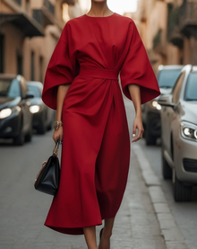 Mila - elegancka sukienka