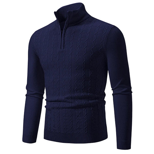 Calex - modny stylowy sweter