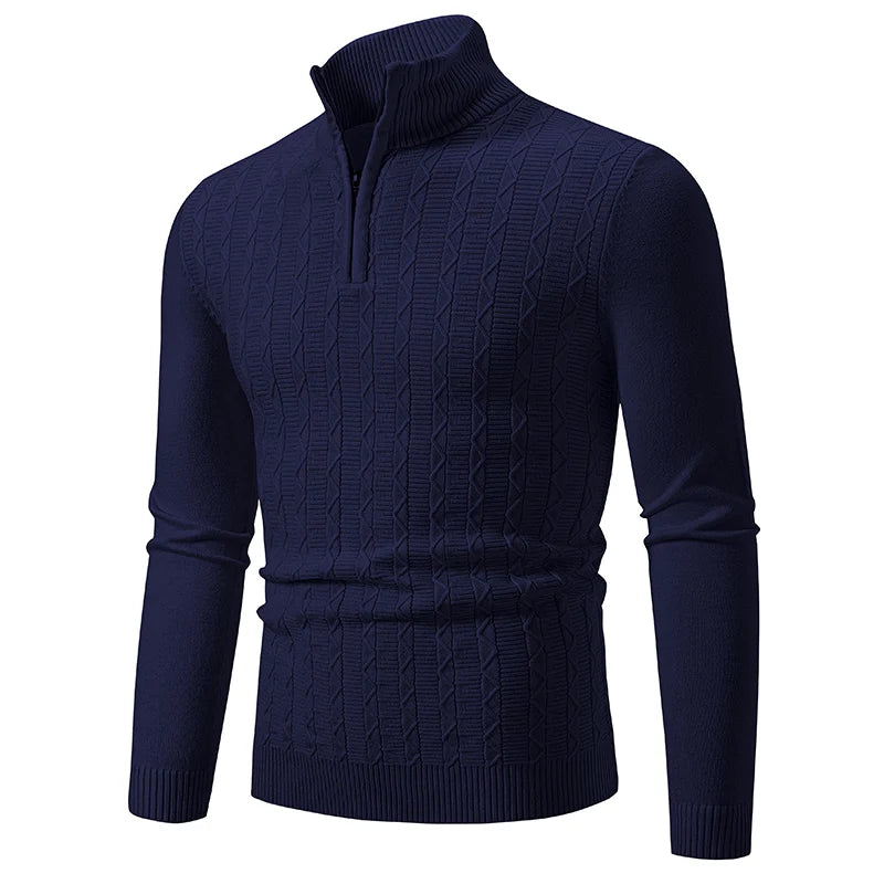 Calex - modny stylowy sweter