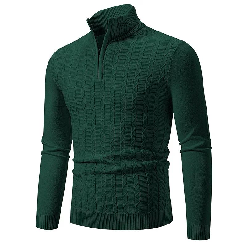 Calex - modny stylowy sweter