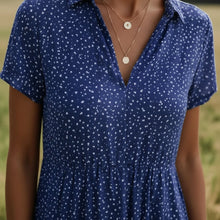 Tansy - trendy and comfortable dress
