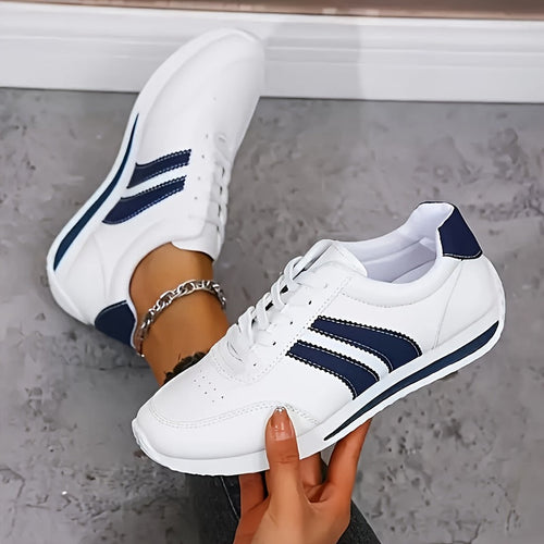 Lekkie ortopedyczne sneakersy Frankie