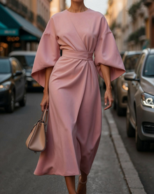 Mila - elegancka sukienka