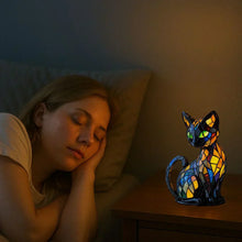 Whiskaglow – ręcznie robiona lampa, która sprawia, że serca świecą