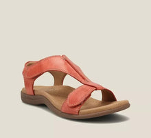 Jhiea - Sophisticated Sandals