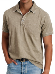 Kolor khaki