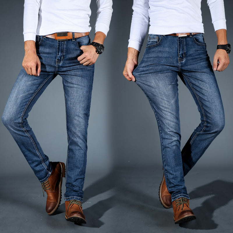 Ciro – elastyczne jeansy premium